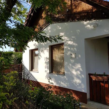 Elo Tisza Vendeghaz Hotel Nagykoru Bagian luar foto