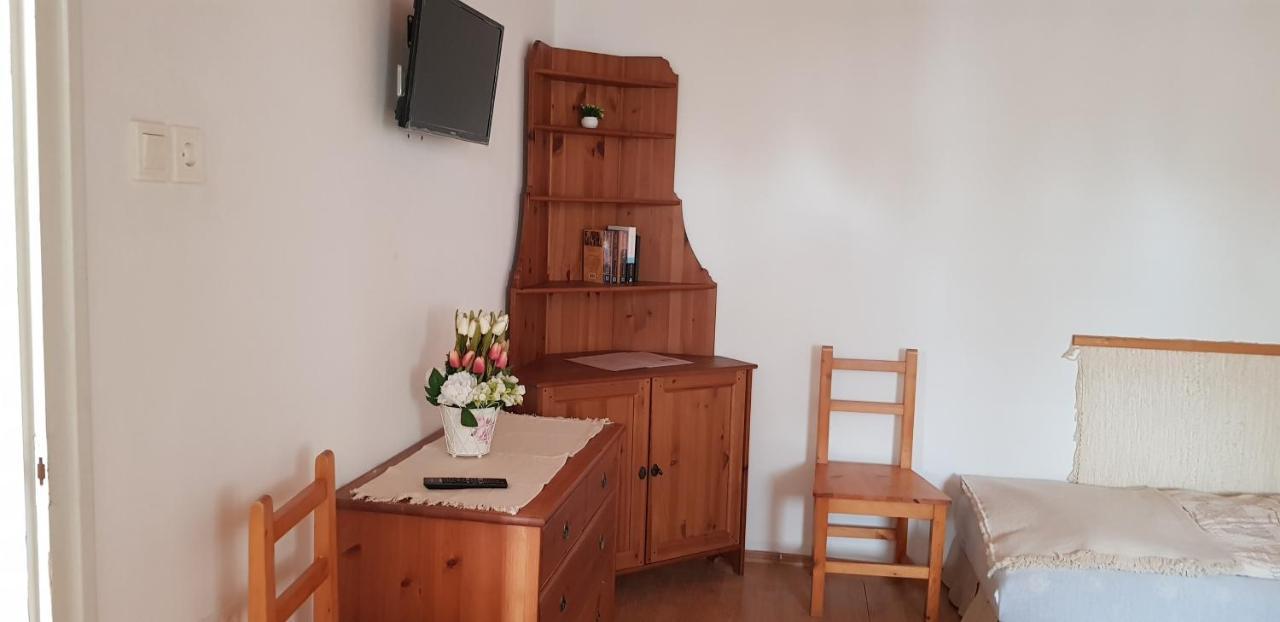 Elo Tisza Vendeghaz Hotel Nagykoru Bagian luar foto
