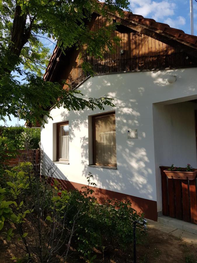 Elo Tisza Vendeghaz Hotel Nagykoru Bagian luar foto