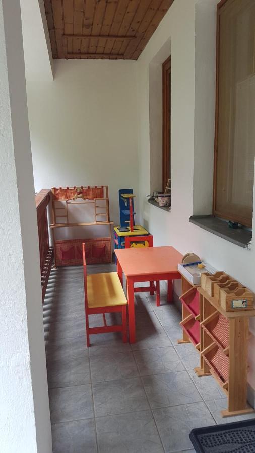 Elo Tisza Vendeghaz Hotel Nagykoru Bagian luar foto