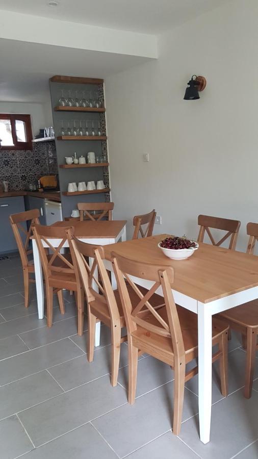 Elo Tisza Vendeghaz Hotel Nagykoru Bagian luar foto
